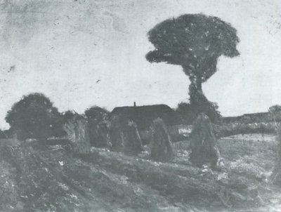 Unknown Image by Ludvik Vrecic